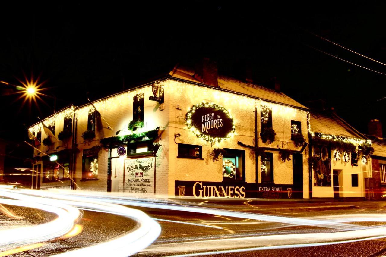 Peggy Moores Drogheda Exterior photo